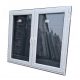 Windows Kacprzak PVC-Fenster 150X140 Prof 6 Kom