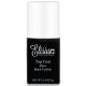  Elisium Top Coat Shiny top for hybrid varnishes Black Confetti 9g