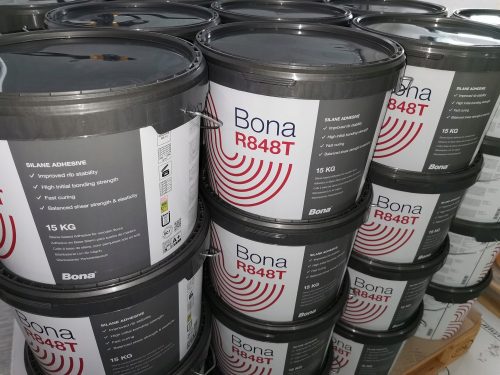 Bona R848T Holzleim 15 kg