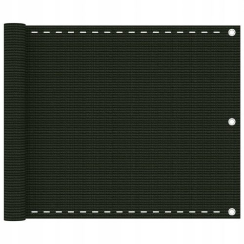  COUVERTURE DE BALCON POUR COUVERTURE DE TERRASSE DE BALCON 75x500cm