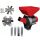 Shredder for branches, wood and bark GRAIN AND FEED MILL, 3500 W BLADE