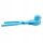  Duck Clip Sandblasting Tool for Kids Light Blue