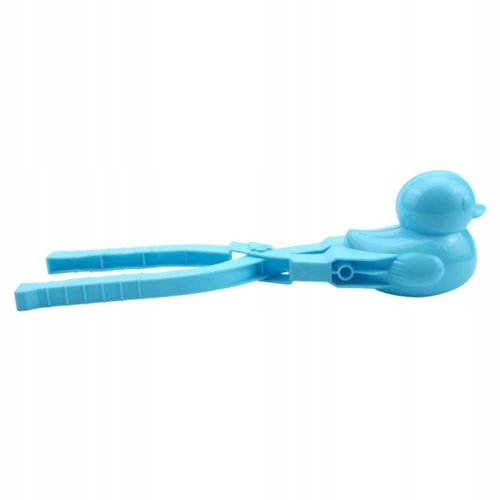  Duck Clip Sandblasting Tool for Kids Light Blue