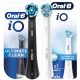  ORAL-B iO ULTIMATE CLEAN CARE WHITE BLACK TIP