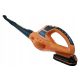 Leaf blower and garden vacuum Beast battery blower 2.3 kg