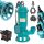 IBO submersible pump 1100 W 21000 l/h