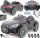  Joy4kids Car Black