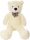  Teddy Bear Mascot 180 cm Baby Joy from 5 years