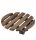  Esschert Design flowerpot stand, brown, 28.7 cm