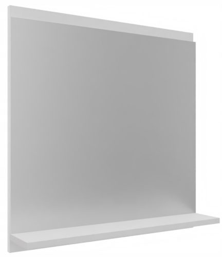 Bathroom mirror MebleDC wall mirror, rectangular, 505 x 600 mm