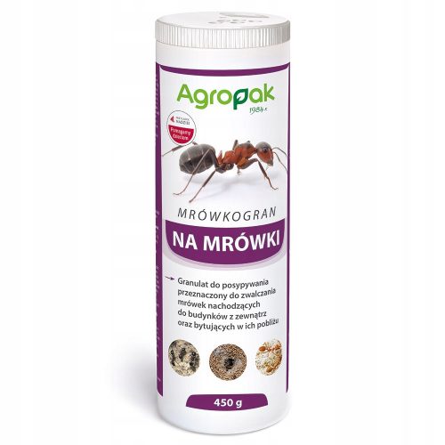  Agropak anti-ant powder