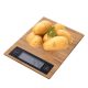  KITCHEN SCALE BAMBOO KITCHEN SCALE 5 kg