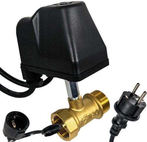  IBO surface pump 1 in 1 l/h
