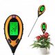 Ph value meter soil acidity meter, garden tester, soil pH tester