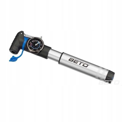  Beto CAH-030AG Handpumpe, Silber