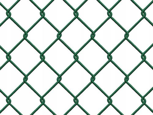 Shade net for fence - Siatex PVC-coated net 1.2x10 m anthracite