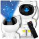  GALAXIA projector lamp white