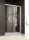 Sanplast niche door 100 x 190 cm