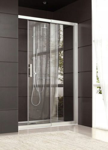 Sanplast niche door 100 x 190 cm