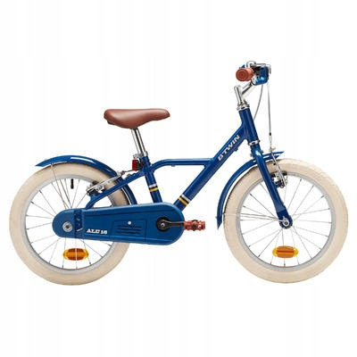  900 CITY 16" JR UNIVERSALFAHRRAD