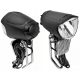  JY-7070 Bicycle Light Hub Generator