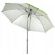  Classic Doppler umbrella, green, 200 x 207 cm