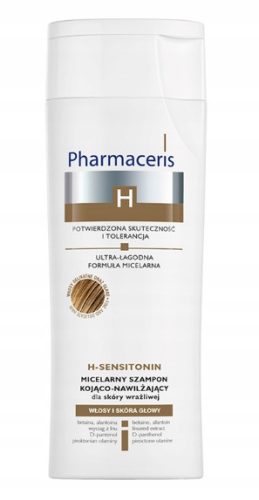  Pharmaceris Shampoo 250 ml soothing