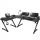  Huzaro Gaming Desk 154 x 72.5 x 117 cm