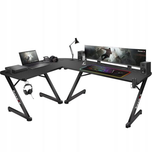  Huzaro Gaming Desk 154 x 72.5 x 117 cm