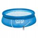  Intex 28108 round extension pool 244 x 244 x 61 cm