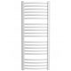  JOTA 140x50 ladder bathroom radiator white