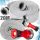  Kraft&Dele KD780 fire hose 2" 20m