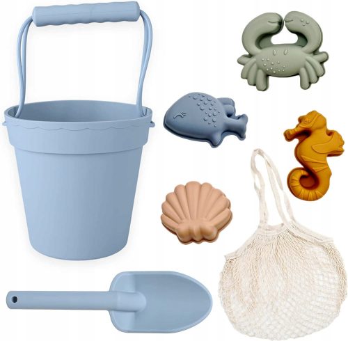 Sand Toys - Sandbox Toys Beach Bucket Spatula