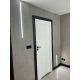 Erkado double doors 90 cm