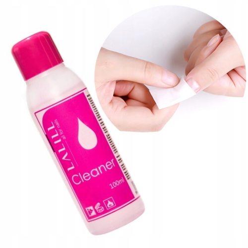  LALILL COSMETIC CLEANER HYBRID MANICURE 100 ML