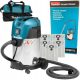 Saucière industrielle Makita VC3011L 1000 W