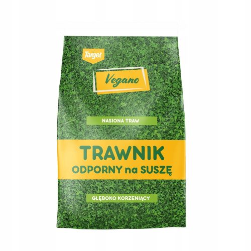  Grass mixture, for dry areas, garden, renovation Target 160 m² 4 kg