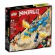  LEGO Ninjago Jays Donnerdrache EVO 71760