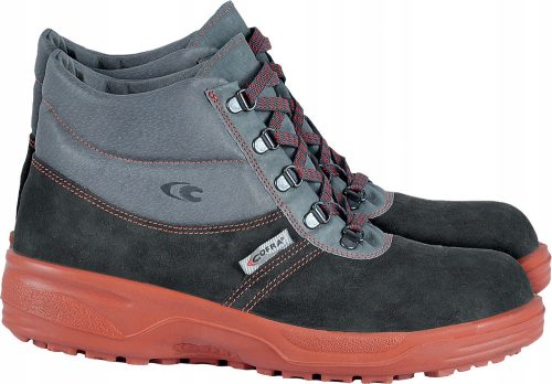 Cofra roofer work shoes, size 45