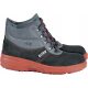 Cofra roofer work shoes, size 45