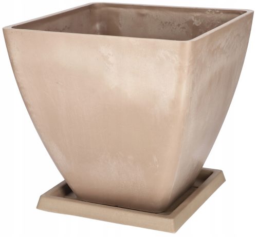  Kotarbau flowerpot 30 cm x 30 x 28 cm, plastic