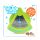  Swinging Bell Tobble Tones Fat Brain Toy