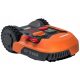  Worx Landroid robotic lawnmower, cutting width 18 cm