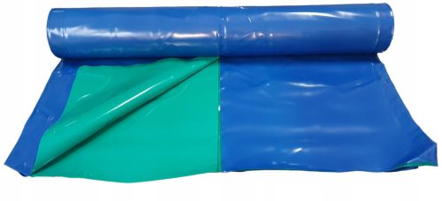  Pond liner, polyethylene, 5 x 6 m