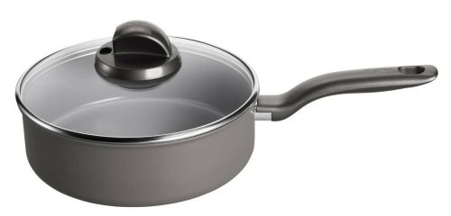 Frying pan Tefal Selection traditional frying pan 24 cm, titanium