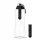  Dafi Soft filter bottle 0.7 l, black