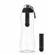  Dafi Soft filter bottle 0.7 l, black