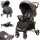  4BABY RAPID XXIII LIGHTWEIGHT STROLLER