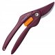 Garden shears and hedge trimmers Fiskars hand shears 6 cm 1 V