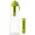  Dafi Soft filter bottle 0.7 l, green